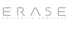 erase aesthetic services